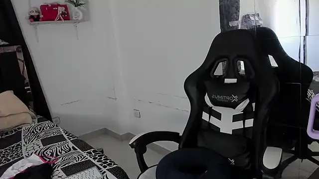 Živý XXX chat Moon_Sammy