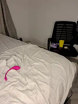 Chat +18 de CurvyGlass ao vivo