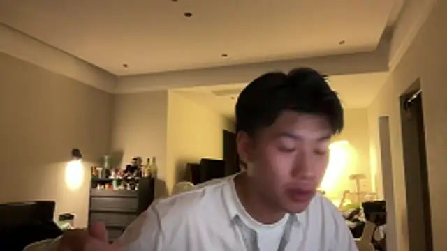 heywilliam 现场XXX聊天