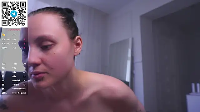 Chat XXX ao vivo de MaryCoopeer