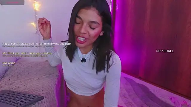 Nicolle_swt Live XXX Chat