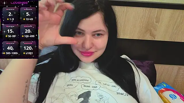 German_Eva লাইভ XXX চ্যাট