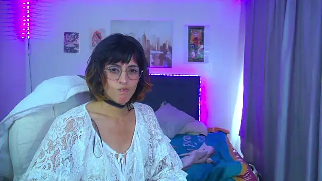 goth_minerva Live XXX-Chat
