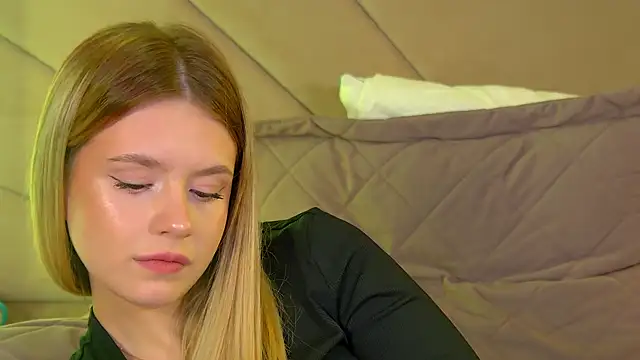 MilanaBalmain Live XXX-Chat