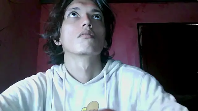 cherryuwu Chat XXX in diretta
