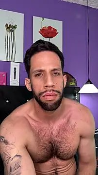 Karim_mansur Chat XXX in diretta