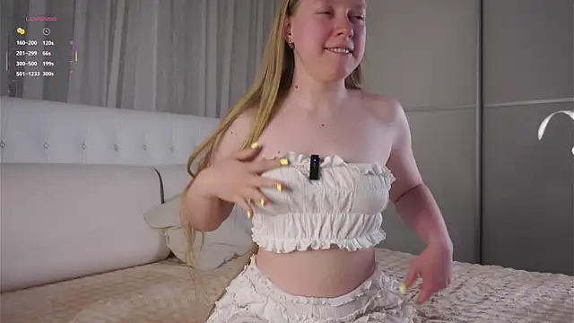LashandaDevoto Live XXX-chat