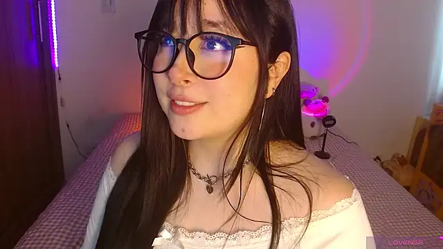 Chat +18 de Oliviargf ao vivo
