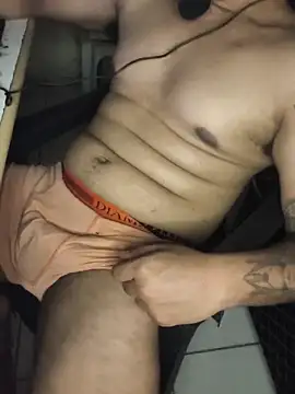 Živý XXX chat gtzmoreno