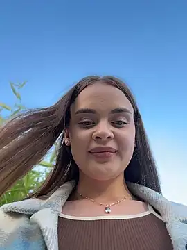 KristiRich Live XXX-chat