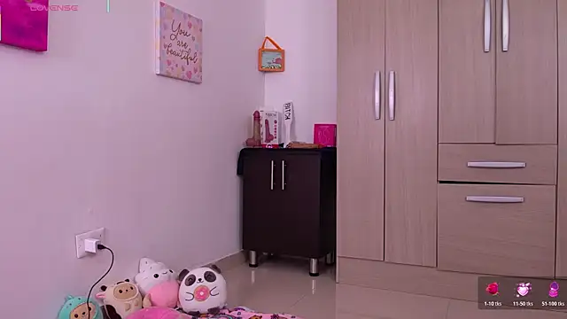 Czat XXX na żywo – im_natalia