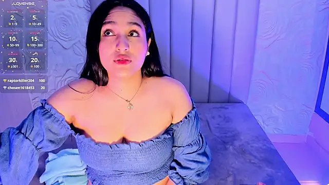 Lya_dubois_ 现场XXX聊天