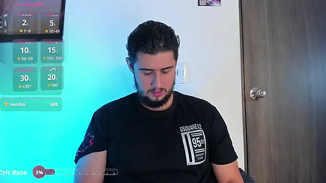 Онлайн чат XXX Ryan_evannss_