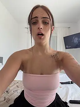 Chat XXX Live ScarStarX