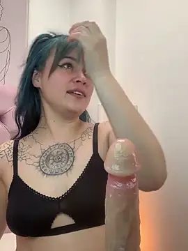 AylinCollins' Live XXX Chat