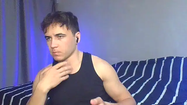 Denis_sport Live XXX Chat