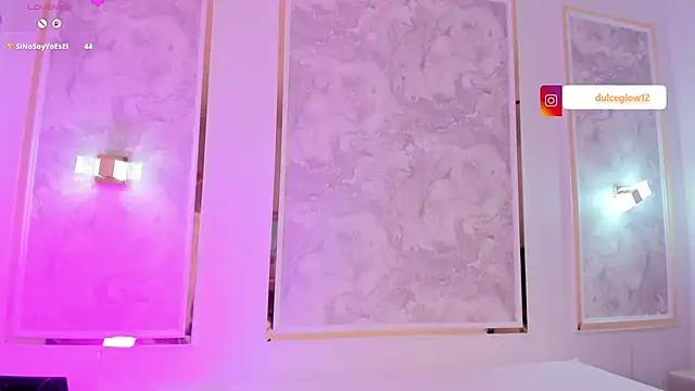 dulce_glow_ 라이브 XXX 채팅
