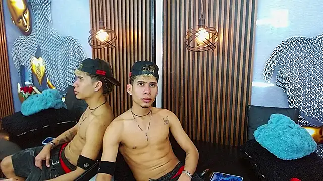 Chat XXX en directo de Skinny_cute_Alyer