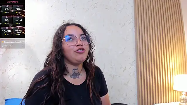 Chat XXX en directo de sophiahart