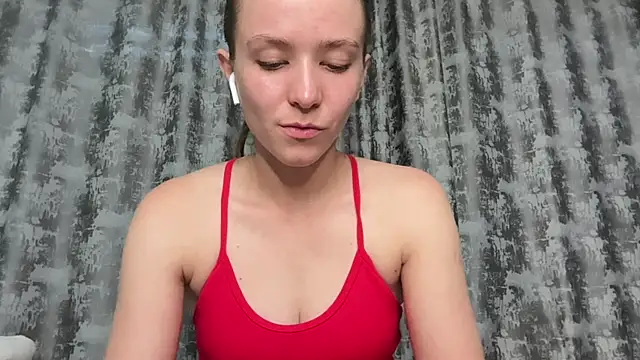 XXX chat uživo modela DanikaMory