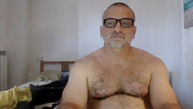 Mauro7788's Live XXX Chat