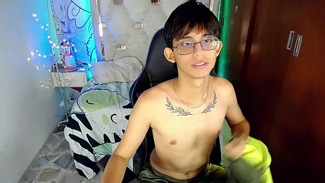 Show Webcam de zxvn_n