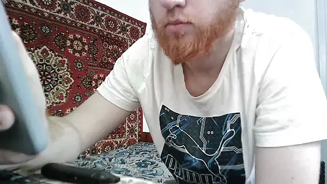 FillipsonDon Adlı Modelin Canlı XXX Sohbeti