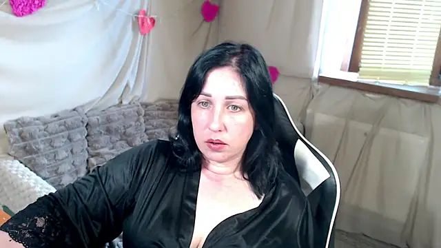 Živý XXX chat JillStevens