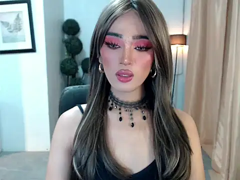lavandermilk's Live XXX Chat