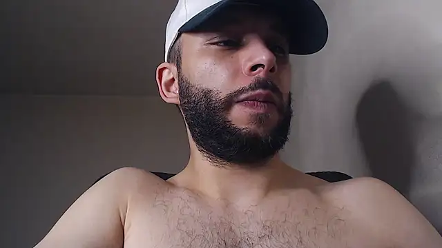 henryaxe's Live XXX Chat