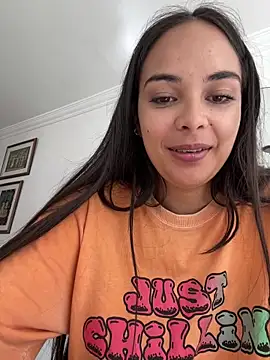 Chat XXX ao vivo de gabyaridi