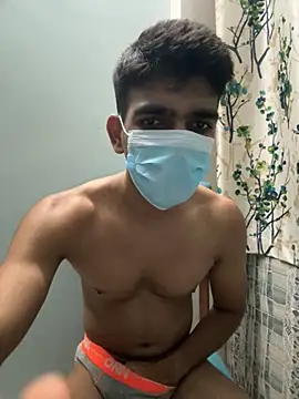 Živý XXX chat BadBoyTom78