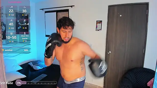 Онлайн чат XXX Ryan_evannss_
