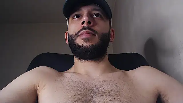 Chatroom XXX en direct de henryaxe