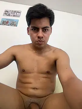 BonnieOctonary Webcam Show
