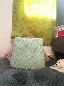ericajohnson_'s Live XXX Chat