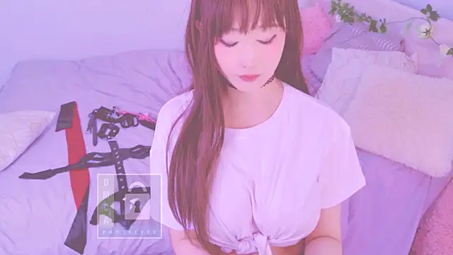 Chat XXX en directo de LongoriaEva