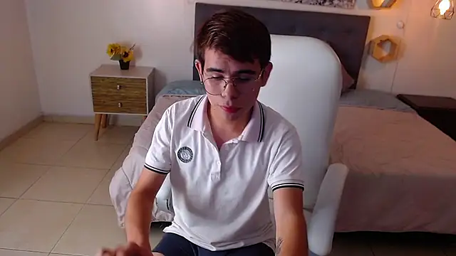 Webkamerová show jack__tomas