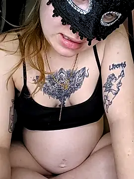 Chat +18 de Manon_secret00 ao vivo