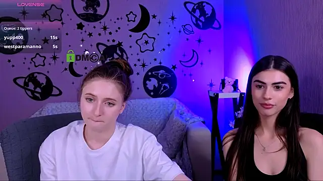 Chat XXX en directo de nekky_mouse