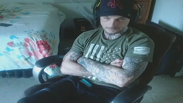DADDY_KANE8---'s Live XXX Chat
