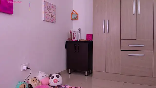 im_natalia 라이브 XXX 채팅