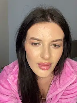 Chat XXX ao vivo de little_belucci
