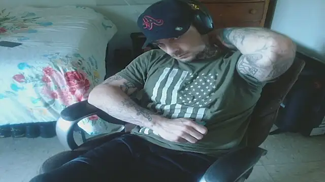 DADDY_KANE8--- Adlı Modelin Canlı XXX Sohbeti