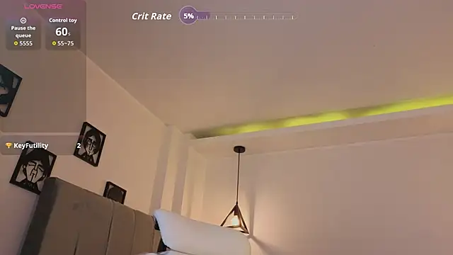 Nathaly-sky Live XXX-Chat