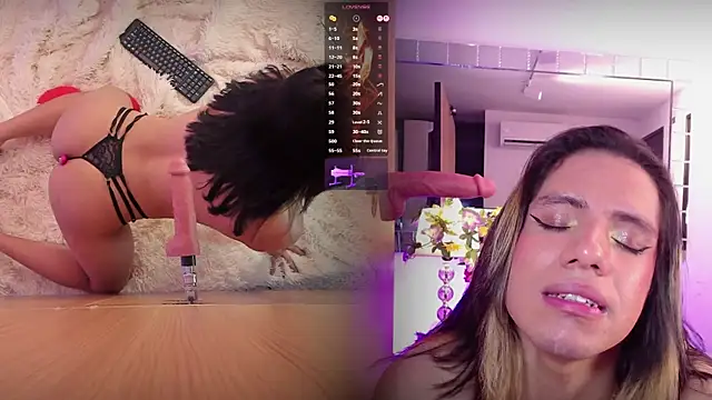 Chat +18 de TylerBloom ao vivo