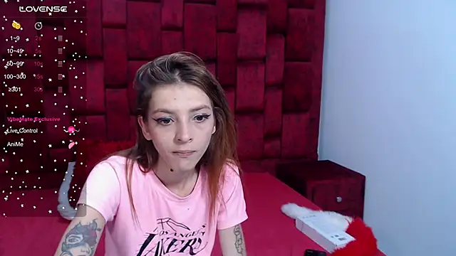 barby_jones25's Live XXX Chat