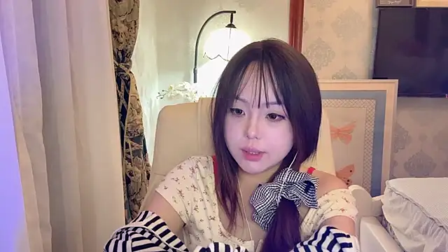 Czat XXX na żywo – LongLongQueen