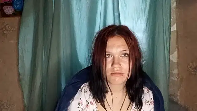 MartaKendall's Live XXX Chat