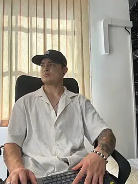 Alexander_ferre 라이브 XXX 채팅